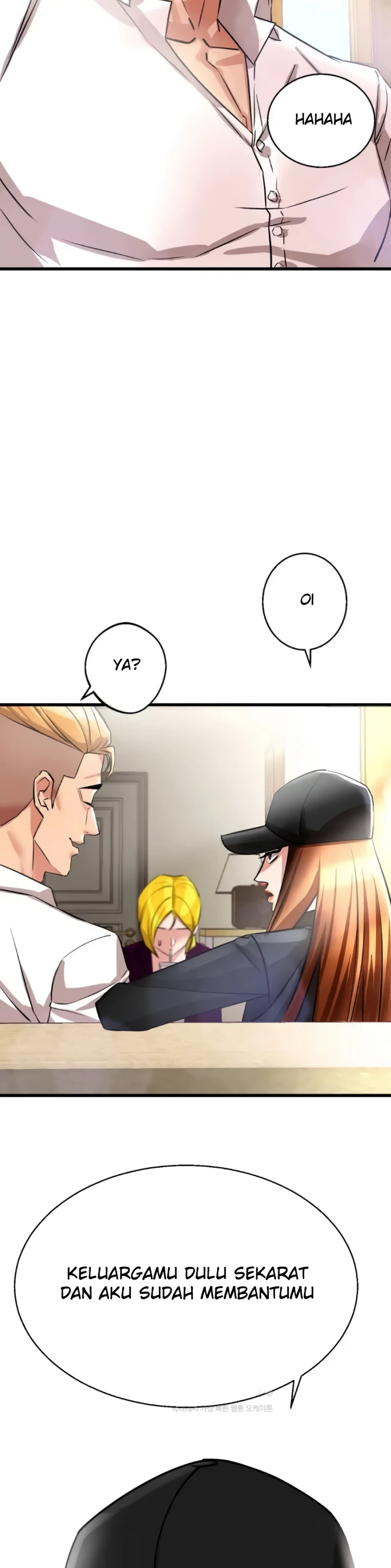 Farming with Girls Chapter 15 - Page 12
